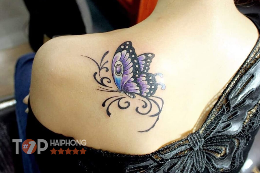 Hai Phong Tattoo Group  Điểm đến thu hút tín đồ xăm Hải Phòng