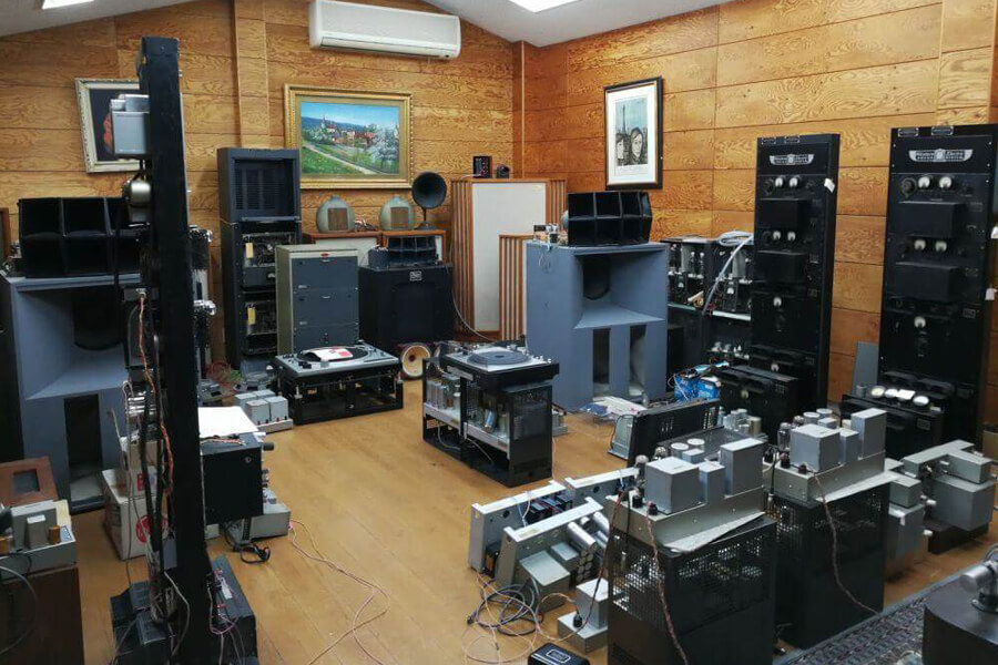 Cửa hàng âm thanh uy tín ở Hải Phòng
