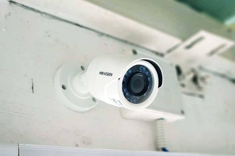 Đơn vị lắp camera được đánh giá cao ở Hải Phòng